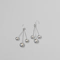 Ball Drop Earrings