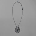 Labradorite Necklace