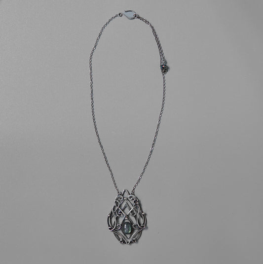 Labradorite Necklace