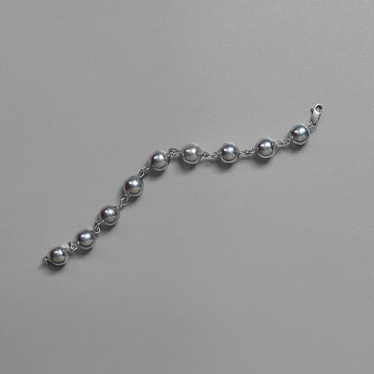 Ball Bead Bracelet