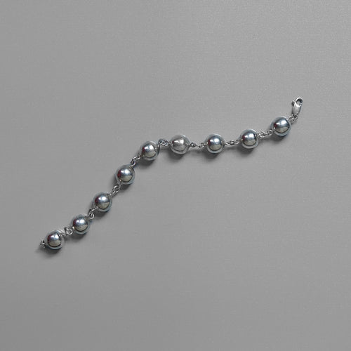 Ball Bead Bracelet