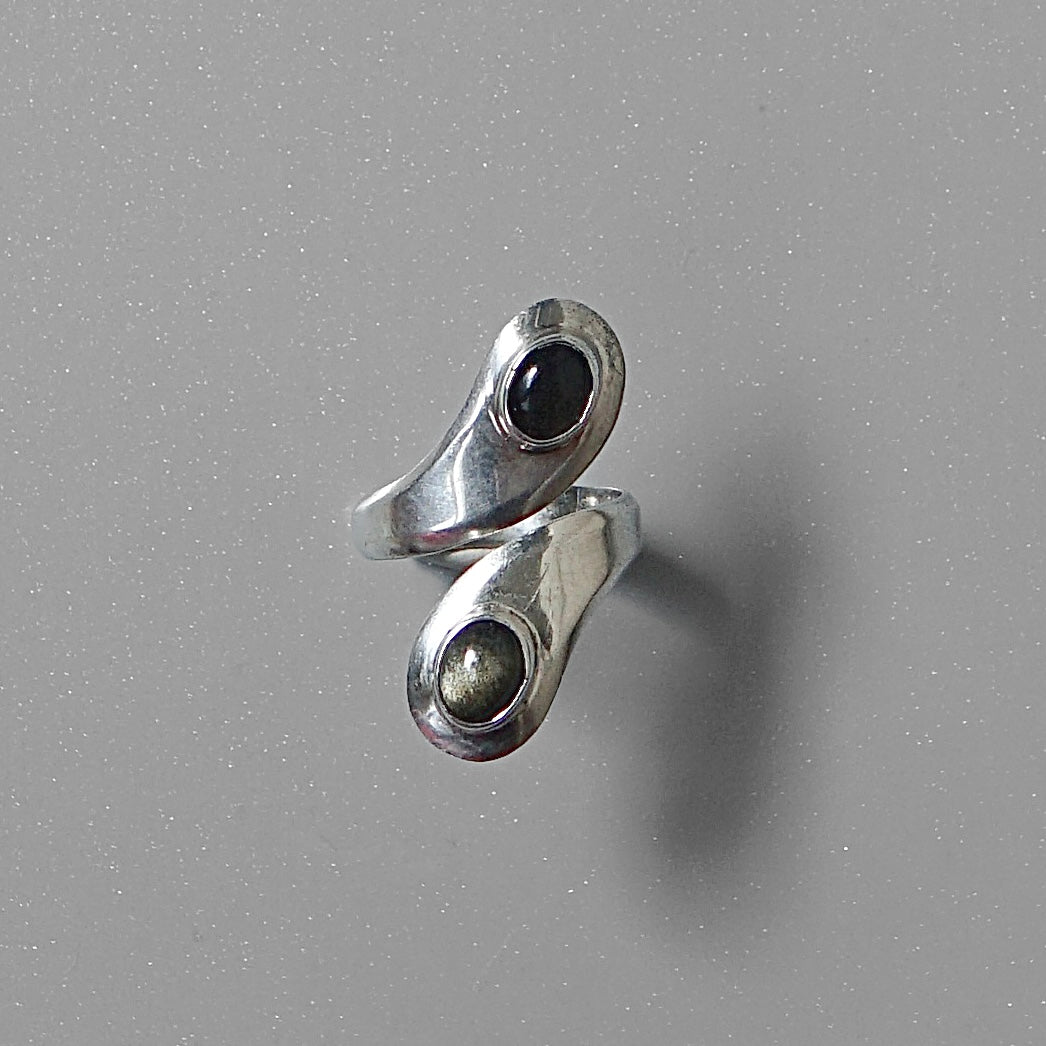 Bypass Smoky Ring