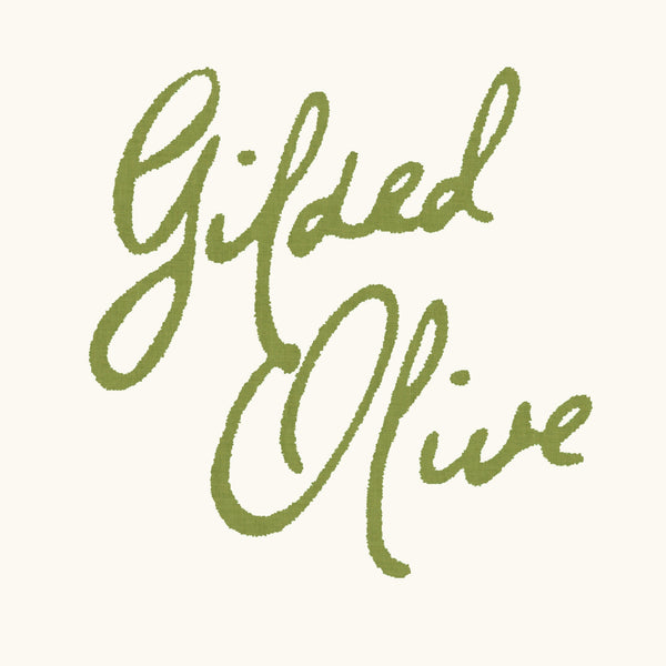 Gilded Olive